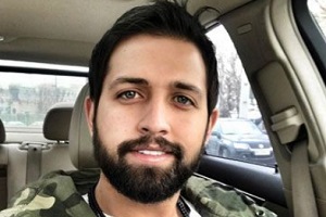 واکنش رئیس دادگستری به صدور حکم حبس برای محسن افشانی!!