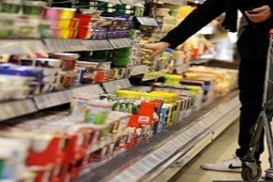 آغاز توزیع سبد کالای حمایتی دولت در فروشگاه‌های زنجیره‌ای!