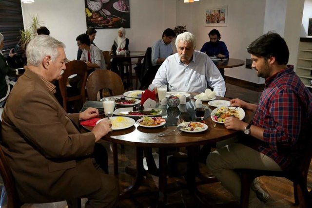 مجموعه ستایش 3 سریال ستایش 3