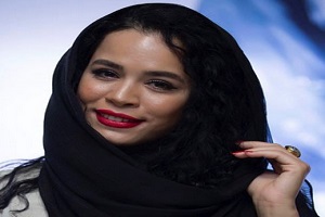 سلفی مادر و دختری ملیکا شریفی‌ نیا و آزیتا حاجیان!