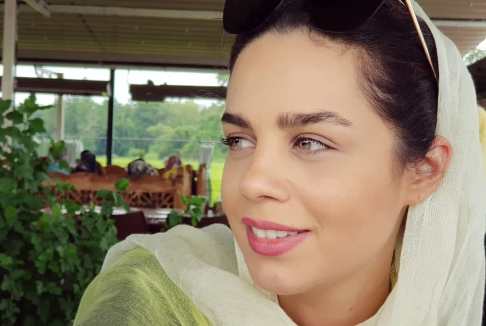 عکس های جدید احسان خواجه امیری
