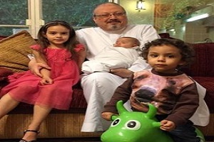 افشای جزئیات تکاندهنده از قتل جمال خاشقجی و مثله کردن جسدش!!