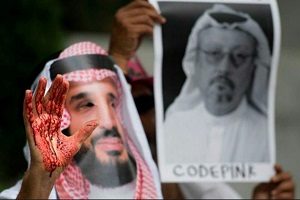 عربستان بالاخره به قتل جمال خاشقچی اعتراف کرد!