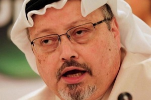 تصاویر جدیدی که از قتل خاشقچی منتشر شد!