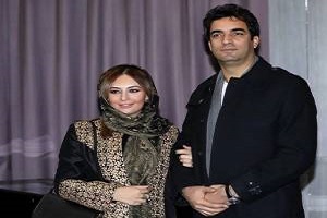 سلفی جالب منوچهر هادی با عادل فردوسی پور و بهرام افشاری!