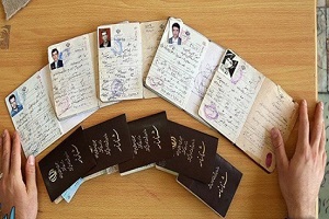 لیست اسامی عجیب و نامتعارف در شناسنامه‌ ایرانی ها!!