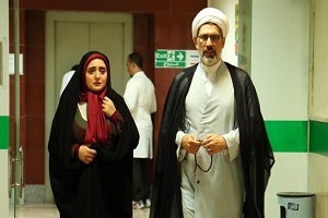 جدیدترین تصاویر از سریال ستایش ۳ را ببینید !