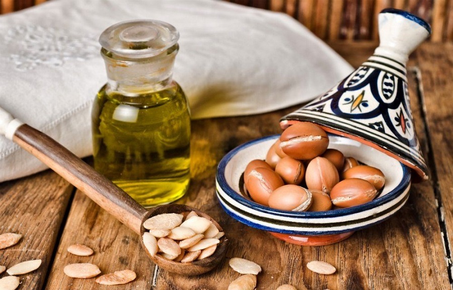 روغن آرگان خواص روغن آرگان