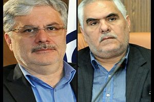 جزئیات درگذشت رئیس سازمان تأمین اجتماعی و معاونش در تصادف شدید!