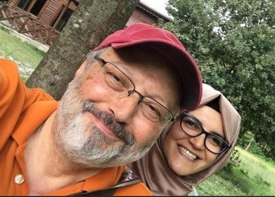 افشاگری از فاجعه عجیب قبل از قتل جمال خاشقجی!!