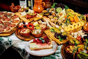 غذاهای ۵ میلیونی , اضافه شدن رویدادهای میلیاردی به زندگی لاکچری!