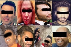 وقتی شاخ‌های اینستاگرام هم بازیگر سینما می‌شوند!!