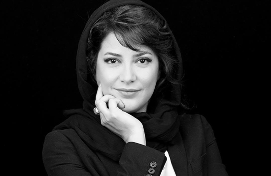 طباطبایی طناز طباطبایی بازیگر سینما