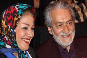 مجید انتظامی (پسر مرحوم عزت الله انتظامی) این روزها چه می کند!؟