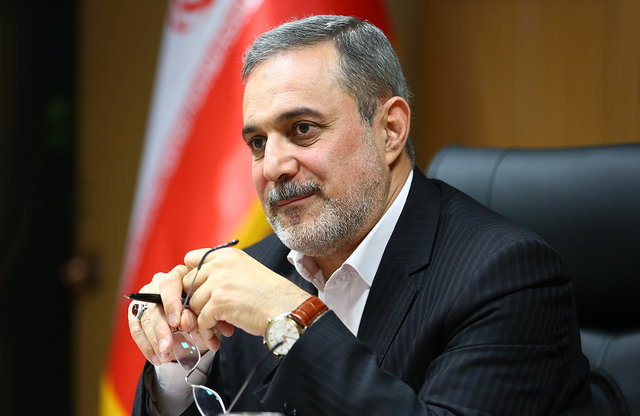 سید محمد بطحایی کلاس اسباب بازی