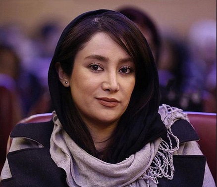 تبلیغ بهاره افشاری برای حامد همایون!