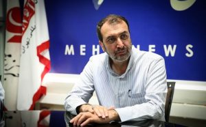 حسن شمشادی به توزیع گوشت منجمد با کارت ملی واکنش نشان داد!