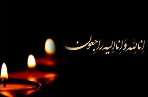ابوالفضل زرویی نصرآباد هنرمند معروف در 49 سالگی درگذشت!