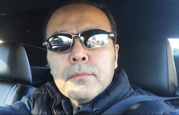 جزئیاتی از زندگی شخصی و شغل عجیب فریبرز عرب‌ نیا در کانادا!