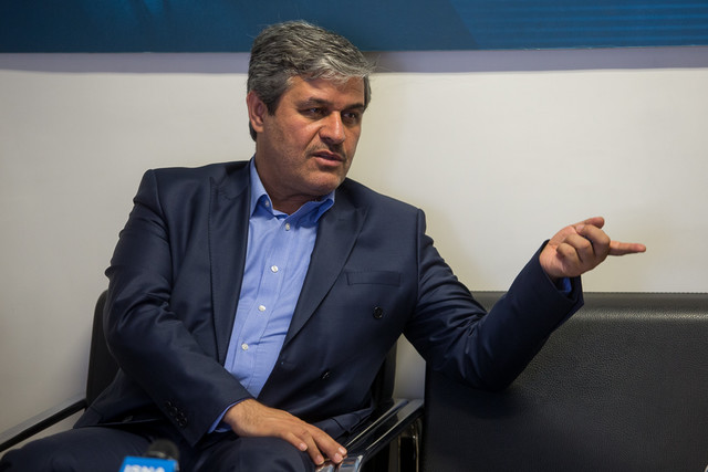 قیمت بنزین در سال ۹۸