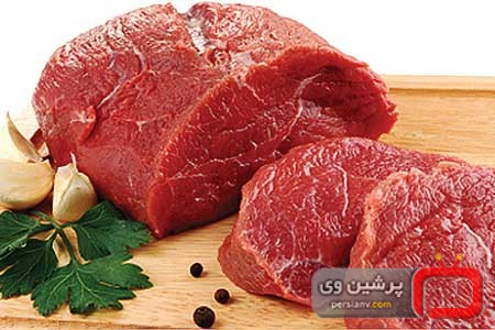 قیمت مرغ و گوشت