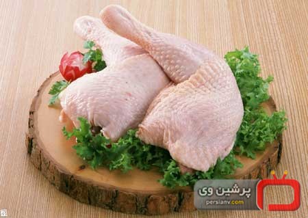 مرغ خیال ارزانی ندارد , گوشت هم گرانتر شد!!