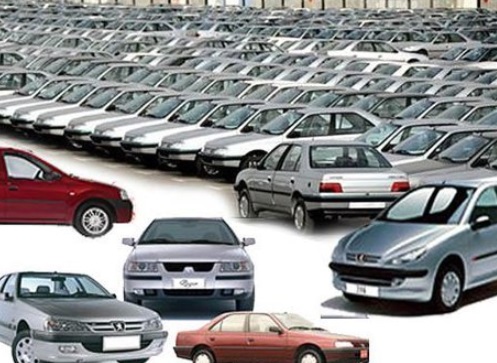 با کاهش قیمت ارز , قیمت خودرو کاهش پیدا می‌یابد!؟
