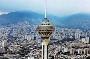 جزئیاتی جدید درباره بوی بد تهران | عمدی بود!؟