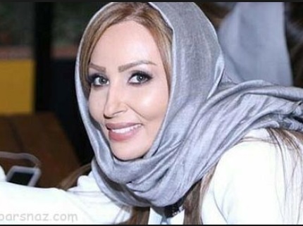 حمایت پرستو صالحی بازیگر معروف از کارلوس کی روش!