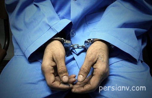 سلطان کاغذ هم دستگیر شد + جزئیات