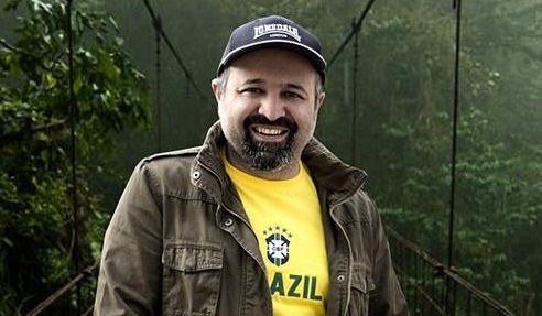 شباهت عجیب علی صالحی با محمدرضا شریفی نیا را ببینید!