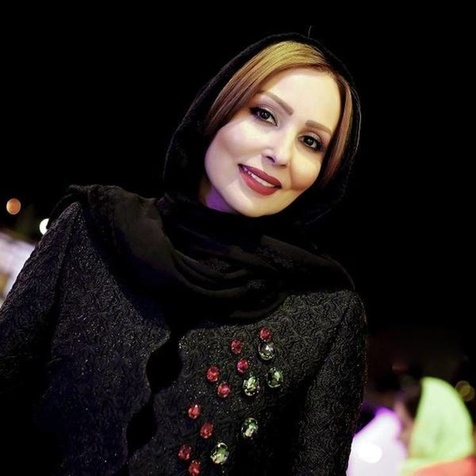 مراسم عقد پرستو صالحی بازیگر معروف به هم خورد!!