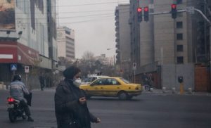 بالاخره منشا بوی نامطبوع در تهران مشخص شد!