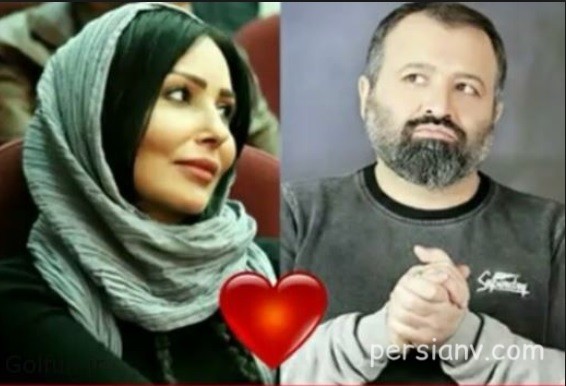 واکنش علی صالحی به خبر ازدواج پرستو صالحی!