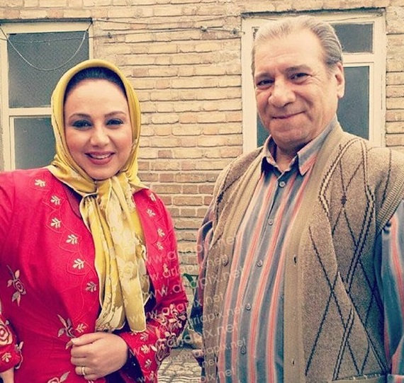 واکنش بازیگران و چهره ها به درگذشت حسین محب اهری!