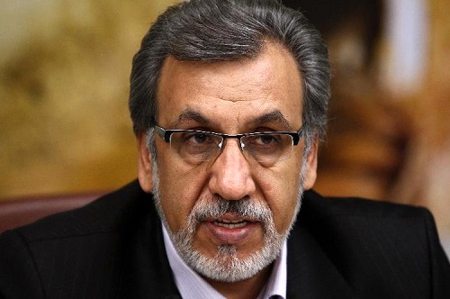 محمود رضا خاوری توسط افراد ناشناس به قتل رسید!