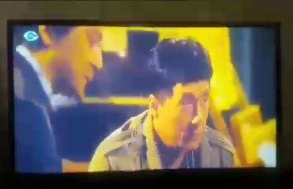 افشاگری فاطمه حائری همسر مدیر شبکه کیش از یک توطئه!!