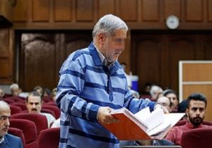 حکم قطعی مدیرعامل موسسه ثامن‌ الحجج صادر شد + جزئیات