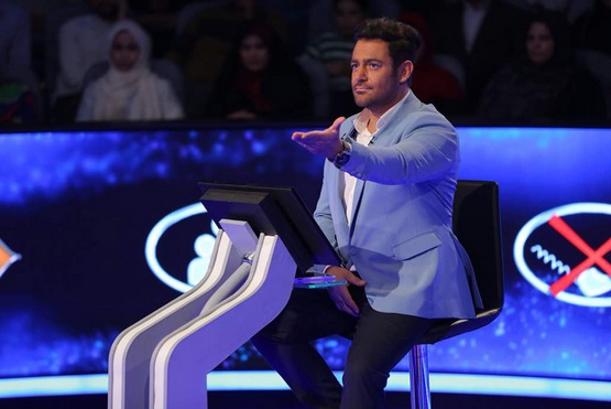 تلاش برنده باش و محمدرضا گلزار برای بالا بردن سطح مطالعه!