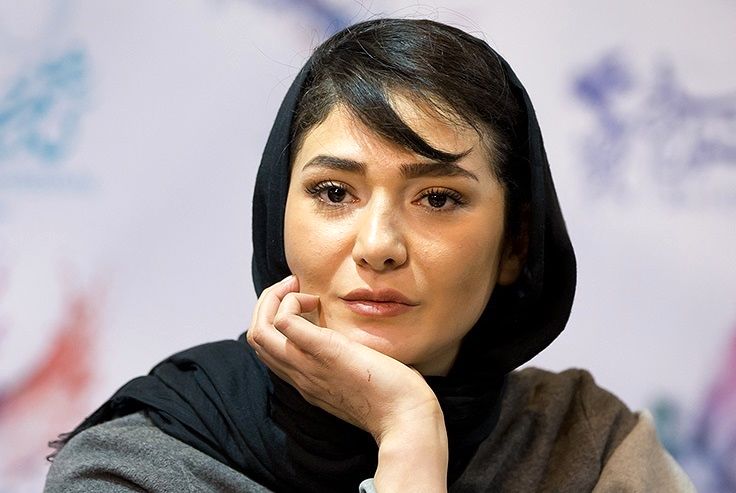 مینا وحید در سریال بانوی عمارت