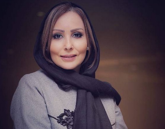 همسر پرستو صالحی تازه عروس سینما کیست!؟