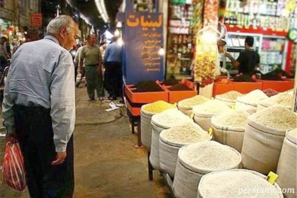 تشدید تورم در بازار تورم در بازار