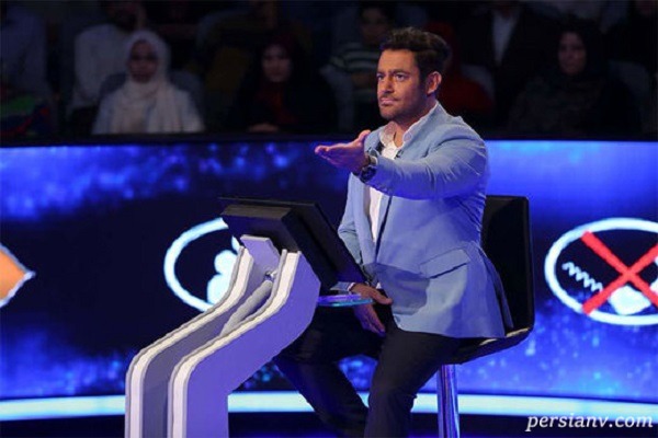 برنامه برنده باش درآمد گلزار از برنامه برنده باش
