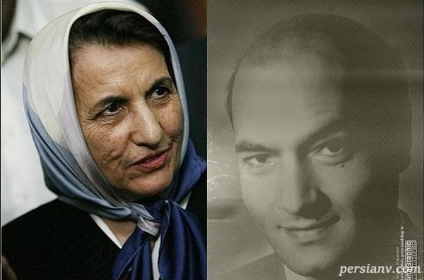 همسر دکتر شریعتی سکته کرد!