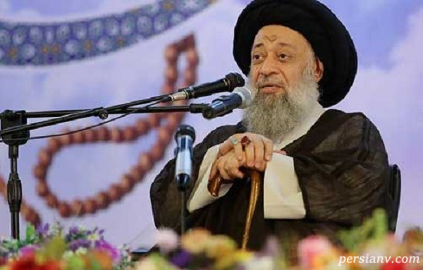 امام جمعه اهواز