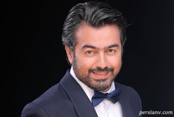 دستفروشی پرواز همای خواننده ایرانی در تهران
