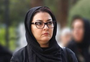 تفاوت پیام تسلیت آناهیتا همتی برای یک تروریست و شهدای حادثه زاهدان