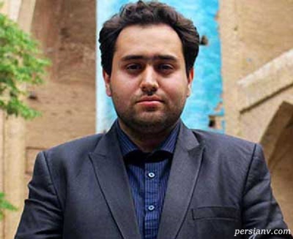 کامبیز مهدی زاده داماد رئیس‌جمهور: روحانی تنهاترین رئیس‌جمهور است!