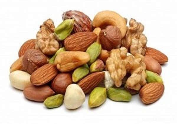 آخرین قیمت آجیل و خشکبار در آستانه نوروز 98 را ببینید!