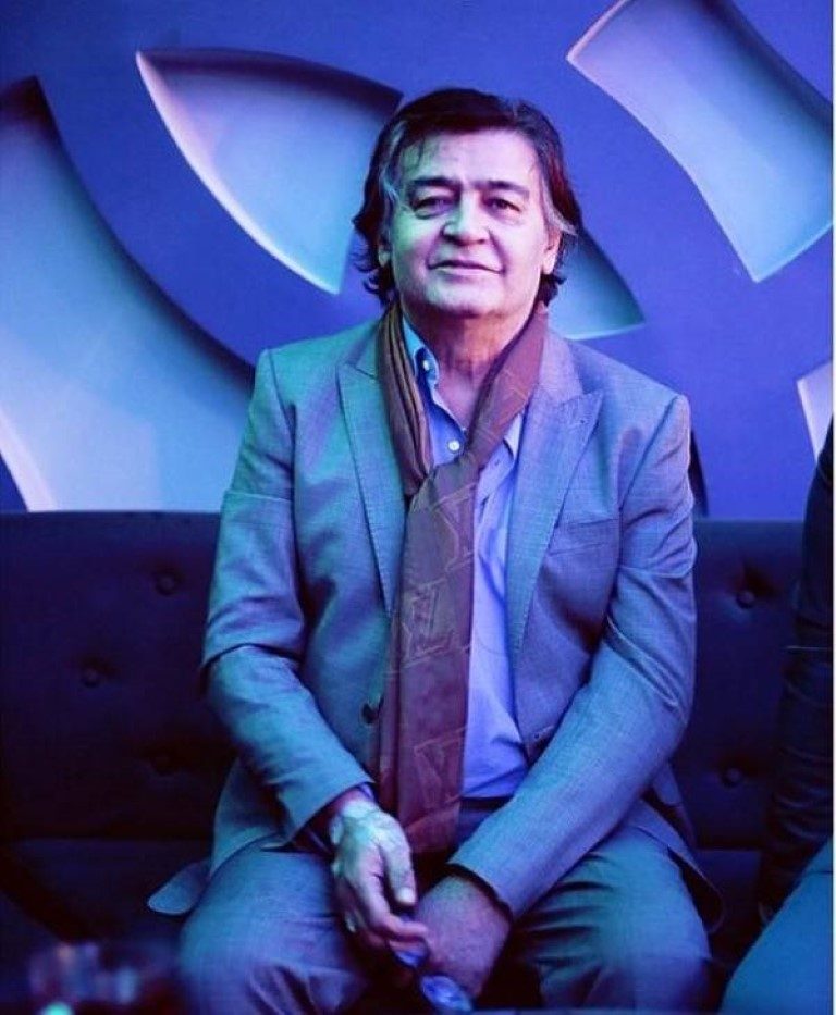 آهنگ جدید رضا رویگری روانه بازار موسیقی شد!